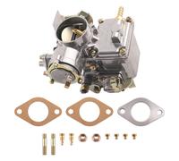 Carburatore 37 PICT-3 113129031K for VW 1600cc Beetle Super Beetle Karmann Ghia