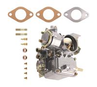 Carburatore 37 PICT-3 113129031K for VW 1600cc Beetle Super Beetle Karmann Ghia