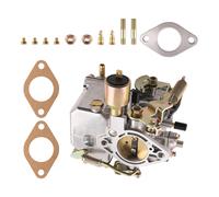 Carburatore 37mm 37 PICT-3 per VW 1600cc Beetle Transporter Karmann Ghia