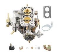 NUOVO Carb Carburatore for Fiat for VolksWagen for Renault for Ford 4 CYL