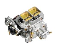 Carburatore 38mm Carb 2 corpi per Weber 38x38 Carburatore per BMW 320i per E21 per 2002tii 38/38 DGES DGAS 19830.202 DGES 390CFM 4 cilindri