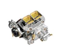 Carburatore 38X38 2 Barrel 38/38 DGAS DGEV DGES 390 CFM 19830.202 EMPI EPC 38E Compatibile for Ford VW BMW 4C Dodge Jeep Qualità OEM
