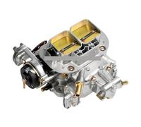 Carburatore 38X38 2 Barrel 38/38 DGAS DGEV DGES 390 CFM 19830.202 EMPI EPC 38E Compatibile per Ford VW Compatibile per BMW 4C Compatibile per Dodge