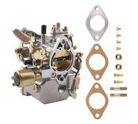 Carburatore 39 PICT-3 113129031K for VW 1600cc Beetle Super Beetle Karmann Ghia
