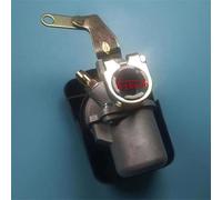 CARBURATORE 3WFB-18 Adatto for PZ11 16MM 1E40F 1E40FP 3WF18-3 2T Nebulizzatore Nebbia SPRAYER DUSTER SPRINKLER CARBURATORE MISTER PARTI(Type C Carb)