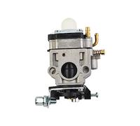 Carburatore 4-in-1 Carb Per Flora* best FBS 43 A1 FBK 4 B2 PBK 4 A1 PBS 2 A1 Per Decespugliatore Per Parkside Trimmer Parti-1 PC