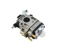 Carburatore 4 In 1 Compatibile Con Florabest FBS 43 A1 E FBK 4 B2, Compatibile Con Parkside, For PBK 4 A1 E For Utensili PBS 2 A1