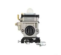 Carburatore 4 in 1 compatibile con modelli decespugliatori Florabest FBS 43 A1, FBK 4 B2 e PBK 4 A1 per prestazioni affidabili nelle attività di taglio a spazzola