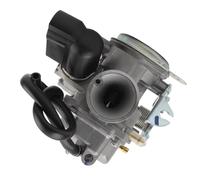 Carburatore 4 Tempi Compatibile Con NPS50 Scoopy Per Jazz Per Metro Scooter Moto Carburatore Gruppo Motore Parti Di Ricambio Accessori