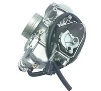 Carburatore 4 Tempi Compatibile Con TRX350ES TRX350FE 2000 2001-2006 250CC 300CC 350CC 450CC Carb Carburatore Moto Power Jet Carb Sostituzione Riparazione