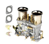 Carburatore 40 IDF compatibile for VW Santana Jeep Fiat Porsche Gol Ap Opala IDF40 EMPI 2 barili Carb orizzontale