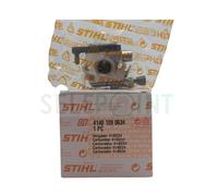 CARBURATORE 4140/34 STIHL FS 45 FS 55 R FS 38 FS 55 RC-E KM 55 R 41401200634