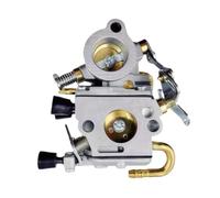 Carburatore 4238 120 0600 C1Q-S118 Sostituzione per TS410 TS420 Compatibile con motore per sega da taglio(1 pc as attached)