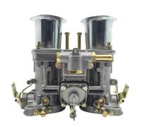 Carburatore 44 IDF con clacson ad aria per accessori auto Weber 44 IDF