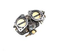 Carburatore 44 IDF Per VW Per Transporter Per Jaguar Per Weber 2 Per CANNA 44mm Con Tromba D'aria 18990.030 carburatore per moto