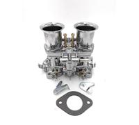 Carburatore 44 IDF per Weber 2 BARREL compatibile con auto Beetle (Car).