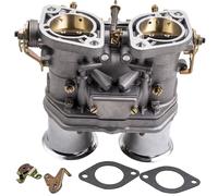 CARBURATORE 44 IDF with AIR HORN CARB for Volkswagen Beetle for VW for Fiat New