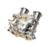 Carburatore 45 DCOE 45DCOE Carb 45mm 152 Doppio Choke 19600.017 4 cilindri 6 cilindri Motore V8 Adatto for clacson EMPI
