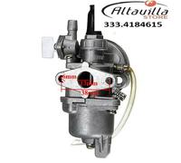 Carburatore 47cc 49cc Per Minimoto Miniquad Minicross Moto Bike Scooter PIT pull