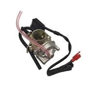 Carburatore 50cc compatibile con parti automobilistiche del motociclo H * nda Dio SJ Bali SFX SGX SH SXR X8R Scooter per numero di parte Carb