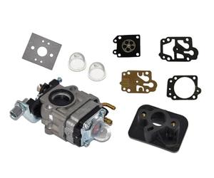 Carburatore 52 cc compatibile con decespugliatore GrecoShop BAKAJI Greenline San Marco OXFORD LG-MOTORS