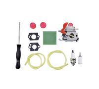 Carburatore 530071811 Carburatore for 530071811 LE PP025 PP125 P4500 PP258TP PP25E Trimmer C1U-W19(1 Set)