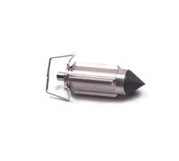 Carburatore 6 Pezzi Ricambio Per Aghi Valvola Carburatore Per PZ16 PZ19 PZ20 PZ22 PZ26 PZ27 PZ30 CG125 GY6 50 125CC Parti Moto(6pcs PZ16)