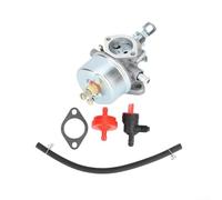 Carburatore 632334A adatto per Tecumseh HM70 HM80 HMSK80 HMSK90 Motori spazzaneve e modelli che richiedono questa parte