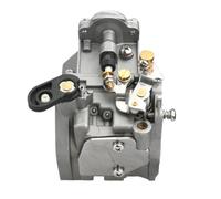 Carburatore 66M-14301-10 Compatibile Con Yamaha 4-Stroke 15HP