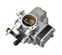 Carburatore 677-14301 Compatibile Con Fuoribordo 2 Tempi 8HP E8DMH | Adatto ai modelli che utilizzano i numeri di parte 677143010800 e 677-14301-08-00; Parte del motore della barca
