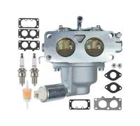 Carburatore 791230 adatto for motore V-Twin LA150 20-25HP 407777, tosaerba, sostituzione carburatore 699709 499804 MIA10632