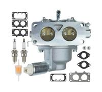 Carburatore 791230 for motore Str-atton 407777 V-Twin LA150 20-25HP, tosaerba, sostituzione carburatore 699709 499804 MIA10632