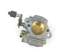 Carburatore 821383T17 Carburatore Per Mercury Per Mercruiser Per Quicksilver 30HP 40HP 2 Tempi Per Motore Fuoribordo 3301-821383T17 Moto Carb