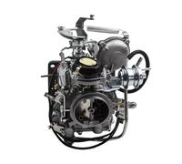 Carburatore 87 88 90 91 21100-16540 2110016540 Compatibile per Toyota 4AF Corolla 1.6L 2 corpi Carburatore Accessori per auto Parti di ricambio