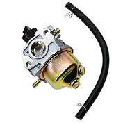 Carburatore 951-10838 compatibile con tosaerba MTD Engine 1P65F 1P65MC 139CC 11A-54MC006 11A-54MC304 Compatibile con tosaerba Yardman 12A-44MZ255 12A-26MC755 12AE46M3001 12A-44MC0 55