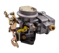 Carburatore a 1 canna adatto per 1957 1960 1962 144 170 200 223 6CYL Carb starter manuale