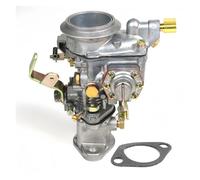 Carburatore a 1 corpo, compatibile con Jeep, motori a 4 cilindri CJ5 CJ6 CJ3B 1955-1975 / compatibile con Willys 1954-1958 923808 17701.02