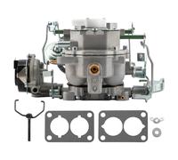 Carburatore a 2 barili per Jeep CJ5 CJ7 Wagoneer 6 CYL 4.2L 258 Auto Choke