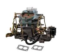 Carburatore a 2 cilindri compatibile con motore Jeep Wagoneer Wrangler BBD 6 4.2L 258Cu AMC