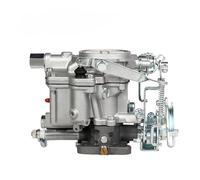 Carburatore a 2 cilindri for impieghi gravosi compatibile con Suzuki Samurai Santana SJ413 Corolla 3K 4K 1968-1978 1.2L 1.6L 21100-24034 21100-24035