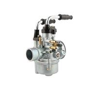 Carburatore a 2 tempi adatto for PHVA17 17,5 Carburatore di ricambio Dellorto da 17 mm adatto for motore Aerox 50/Minarelli PHBN-17,5 mm
