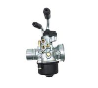 Carburatore a 2 tempi PHVA17 CARB PHBN-17.5mm 17.5 per Dellorto Aerox 50 Minarelli Style