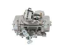 Carburatore a 4 corpi compatibile con Ford Thunderbird 390 0-80457S 600 CFM starter elettrico