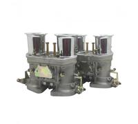 Carburatore a basso consumo di carburante 2 pezzi/coppia 40 44 48 carburatore IDF per Fiat per Volkswagen Maggiolino per(2PC 48IDF)