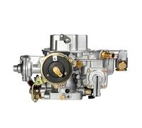 Carburatore a basso consumo di carburante Carburatore a 2 corpi per carburatore per Weber 38x38 per EMPI EPC Fait per Ford per VW per Dodge per Jeep