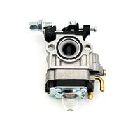 Carburatore a benzina da 10 mm adatto for motore decespugliatore TU26 34F 36F 260 330