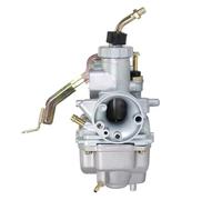 Carburatore A Cuneo Manuale per Yamaha YBR 125 XTZ125 125CC Sistema di Alimentazione per Motocicletta Parti del Motore