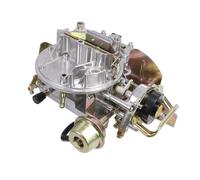 Carburatore a due corpi Carb 2100A800 compatibile con Ford 400 302 351 Cu Jeep Engine 2150