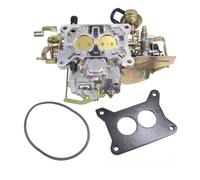 Carburatore a due corpi CBFD400 Carb 2100A800 compatibile con Ford 400 302 351 Cu Jeep Engine 2150