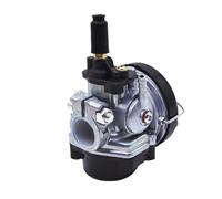 Carburatore A Membrana Per DELLORTO 1412 SHA MOPED Carburatore 14.12Mm